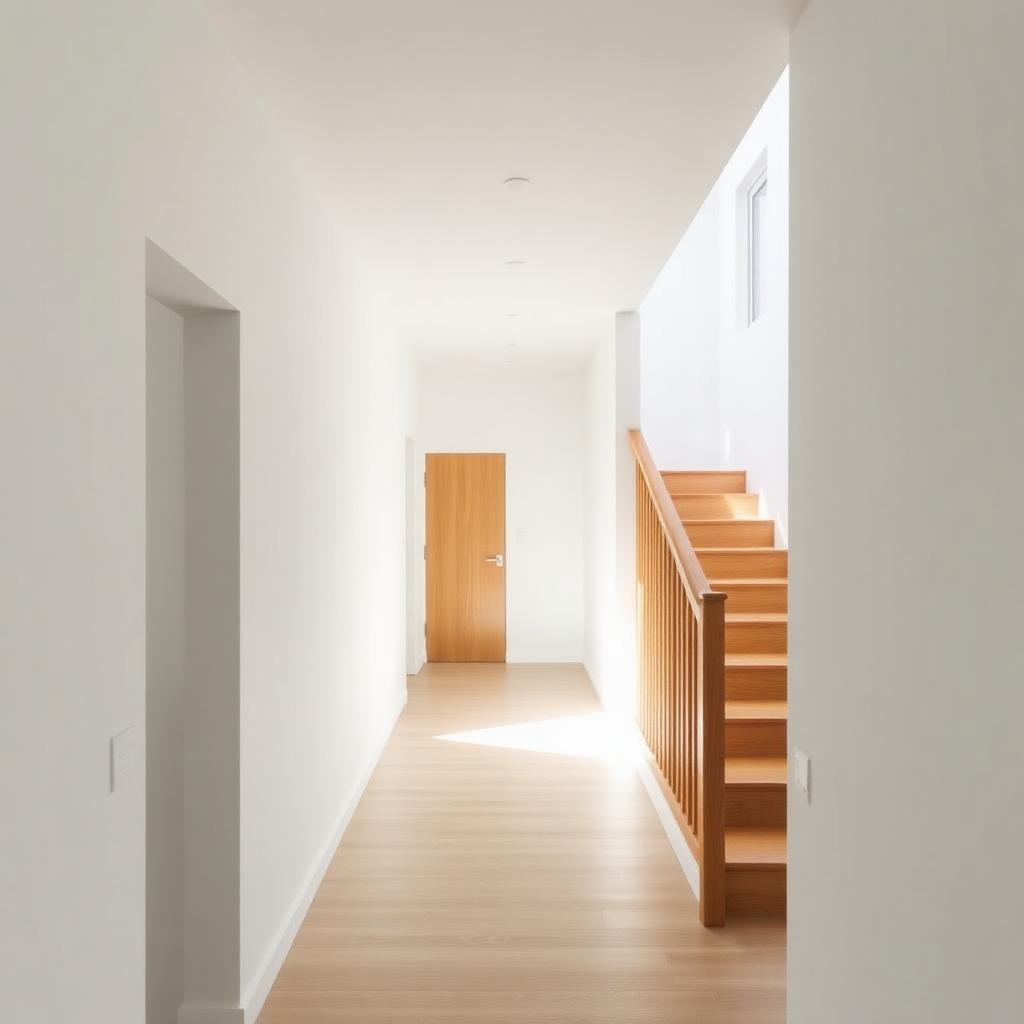 Stucwerk project 5