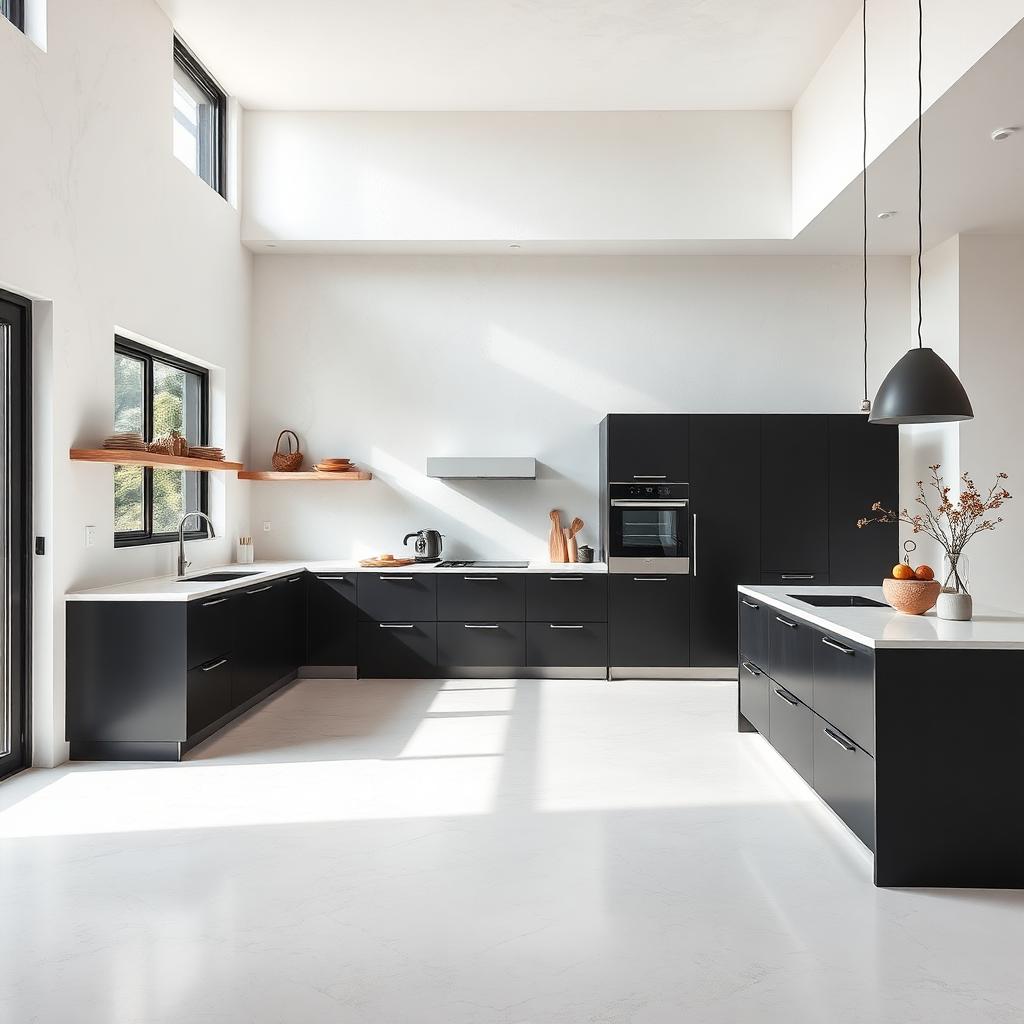 Stucwerk project 7