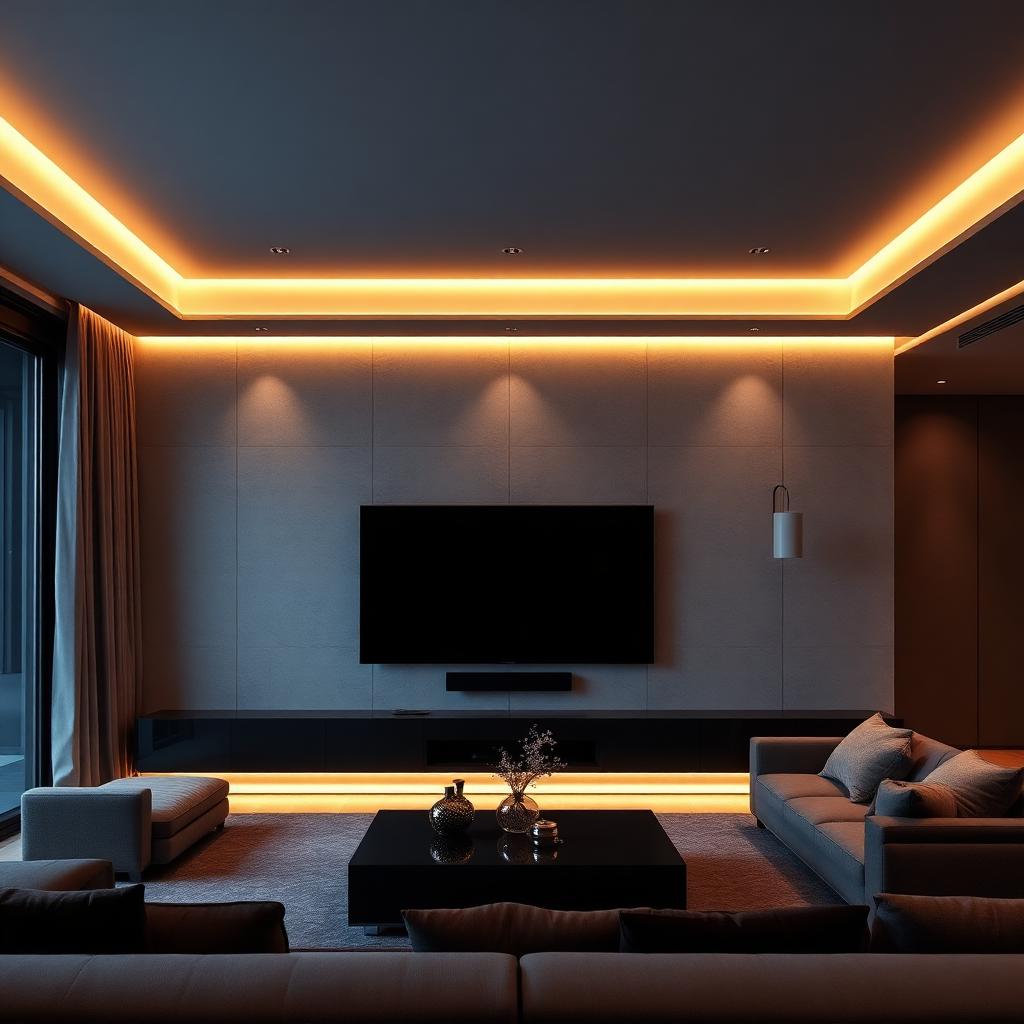 Cinewalls